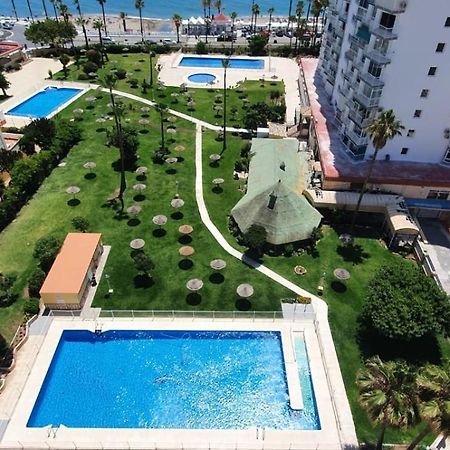Inmejorables Vistas Al Mediterraneo Benalmádena Εξωτερικό φωτογραφία