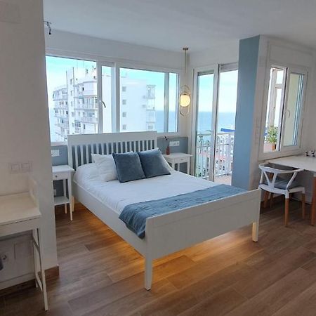 Inmejorables Vistas Al Mediterraneo Benalmádena Εξωτερικό φωτογραφία